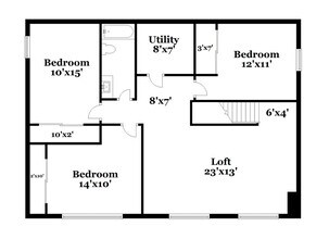 2035 Brookside Ct in Greenfield, IN - Building Photo - Building Photo
