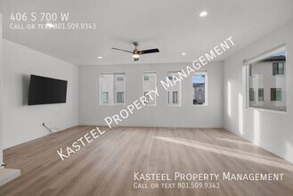 406 S 700 W in American Fork, UT - Building Photo - Building Photo