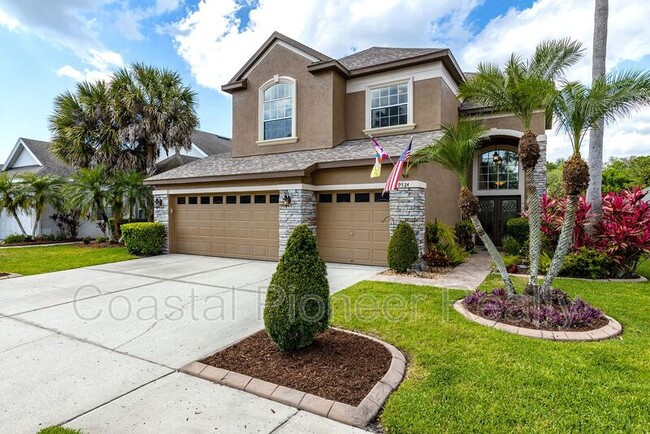 9524 Greenpointe Dr in Tampa, FL - Building Photo - Building Photo