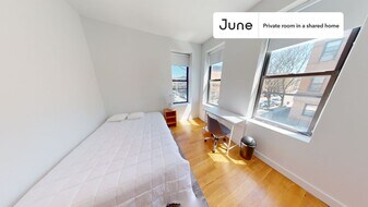 Room in Shared 5 bed/3 bath home in Queens, NY - Building Photo