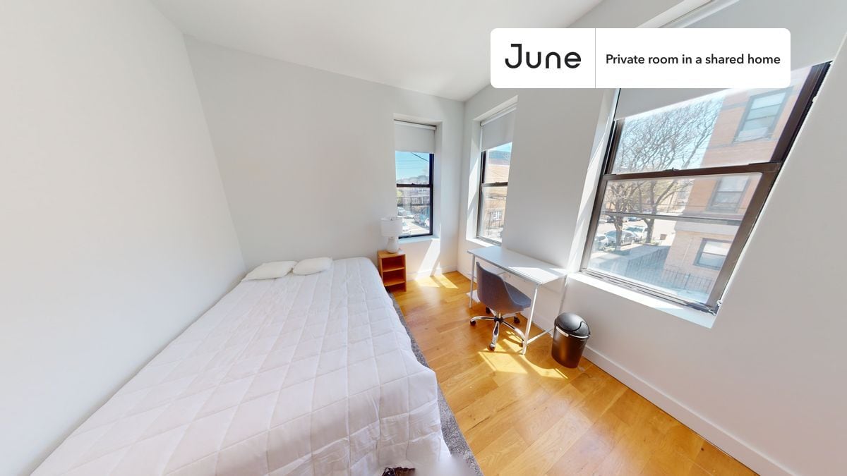 Room in Shared 5 bed/3 bath home in Queens, NY - Foto de edificio