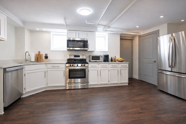 property at 306 Bryant Ave