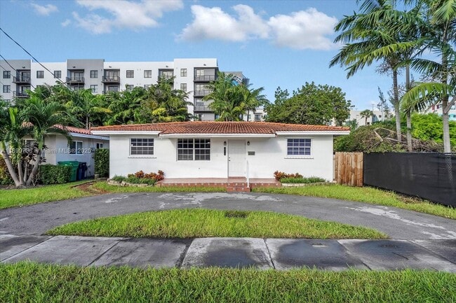 property at 4090 SW 69th Ave
