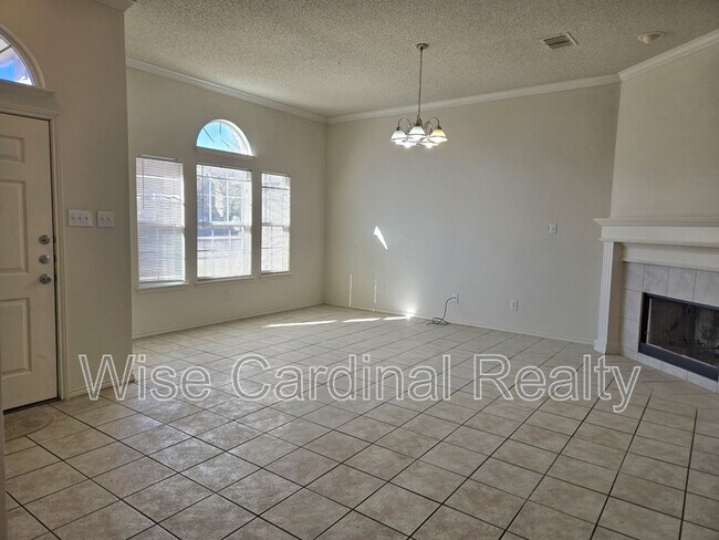 5121 Albany Ave in Lubbock, TX - Building Photo - Building Photo