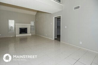 1712 Ember Glow Cir in Las Vegas, NV - Building Photo - Building Photo