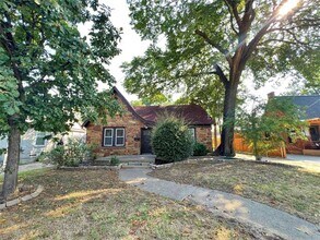 5314 Stoneleigh Ave in Dallas, TX - Building Photo - Building Photo