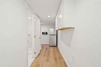 2903 Georgia Ave NW in Washington, DC - Building Photo - Building Photo
