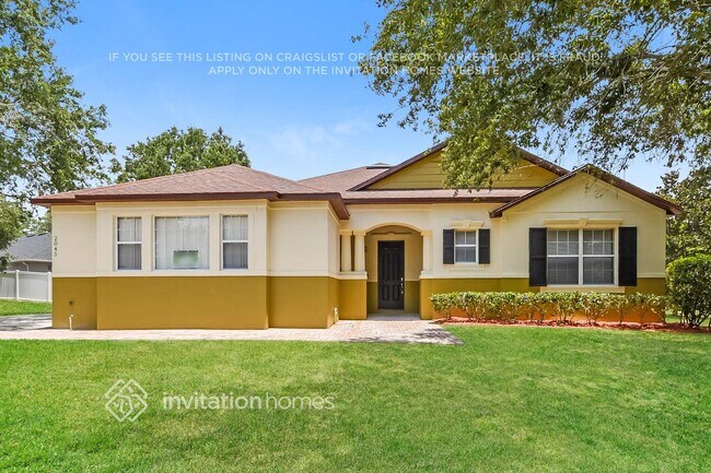 property at 2045 Touchwood Ct