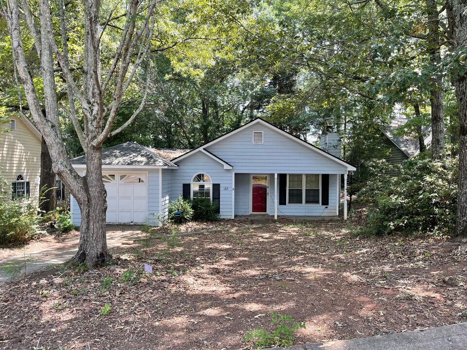 133 Sterling Dr in Athens, GA - Building Photo