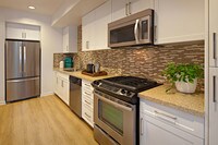 Building Photo - River View Apartment Homes in San Jose, California