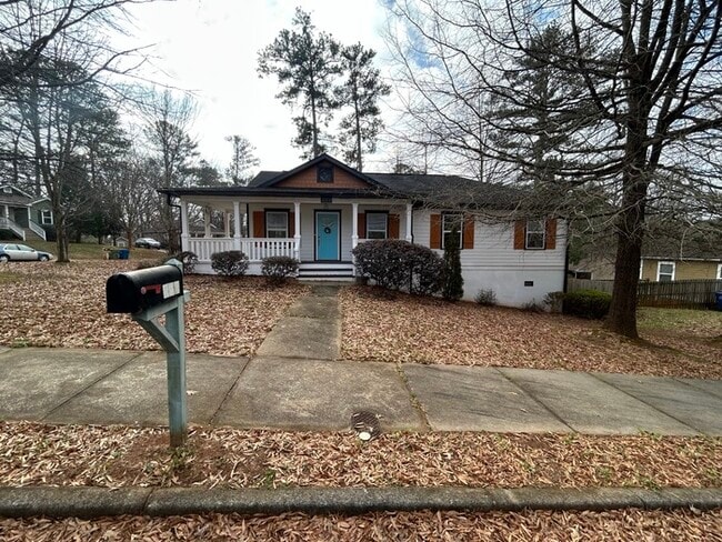 property at 377 Wyndham Way SE