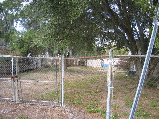 Mobile Home Park in Tampa, FL - Building Photo - Other