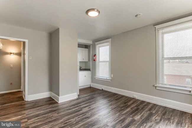 property at 2108 Walnut St