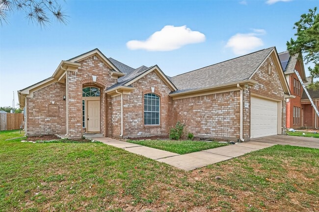 property at 3135 Silver Cedar Trail