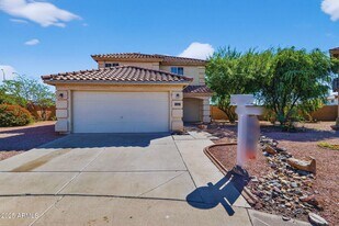 12709 N El Frio St in El Mirage, AZ - Building Photo