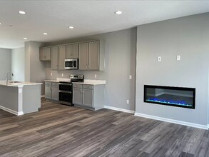 3124 W New York St in Indianapolis, IN - Building Photo - Building Photo