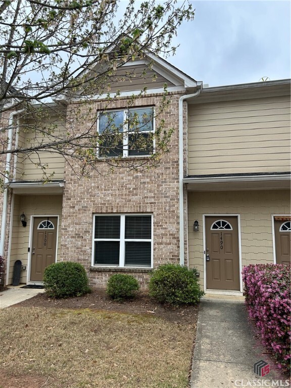 1490 Binghampton Cir in Bogart, GA - Building Photo - Building Photo