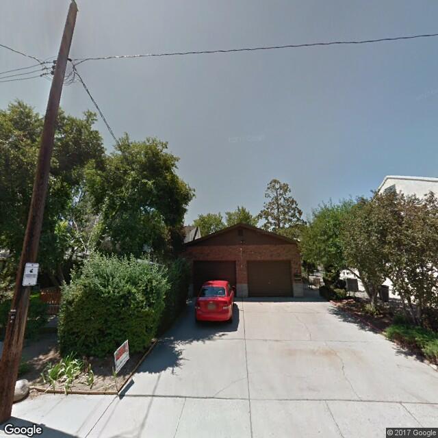property at 1230 S Arlington Ave