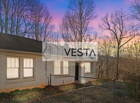 118 Pine Hill Dr in Swannanoa, NC - Building Photo