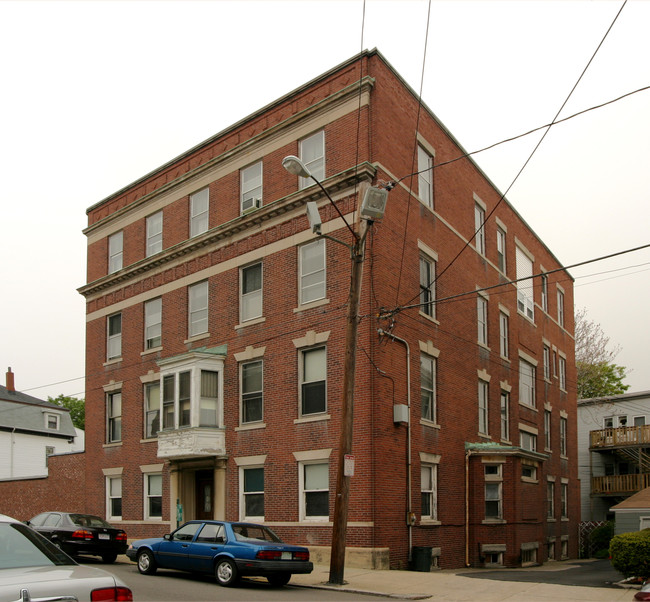 St. Rose of Lima Convent in Chelsea, MA - Building Photo - Other