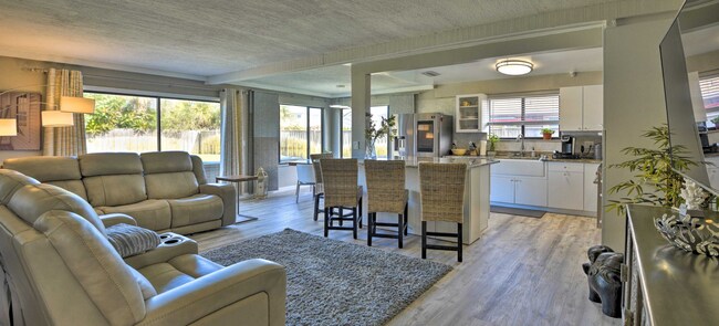 1 Sea Grape Terrace in Ormond Beach, FL - Building Photo - Building Photo