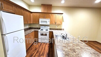 3612 NE 81st Cir in Vancouver, WA - Building Photo - Building Photo