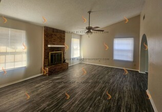5205 Cornell St in Amarillo, TX - Building Photo - Building Photo