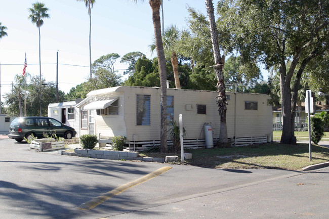 Orange Avenue in Sarasota, FL - Building Photo - Building Photo