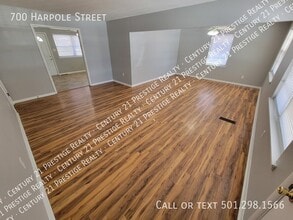 700 Harpole St in Jacksonville, AR - Building Photo - Building Photo