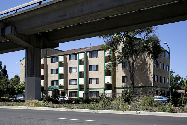 Sojourner Truth Manor in Oakland, CA - Building Photo - Building Photo