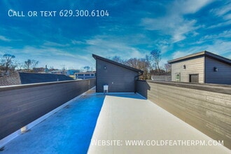 2144 18th Avenue N in Nashville, TN - Building Photo - Building Photo