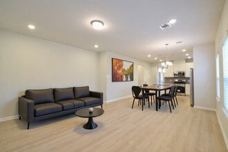 12596 Canyon Falls Boulevard in Willis, TX - Building Photo - Building Photo