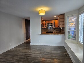 2516 S Sumac Ln in Boise, ID - Foto de edificio - Building Photo