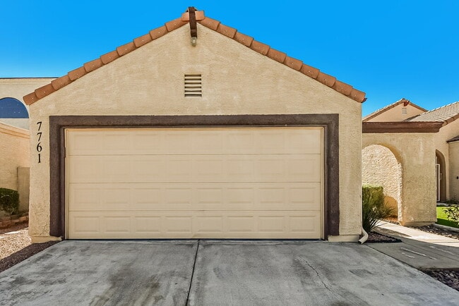 property at 7761 Success Ct