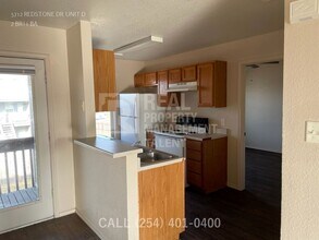 5712 Redstone Dr in Killeen, TX - Building Photo - Building Photo