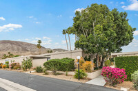 1601 Sandpiper St in Palm Desert, CA - Foto de edificio - Building Photo