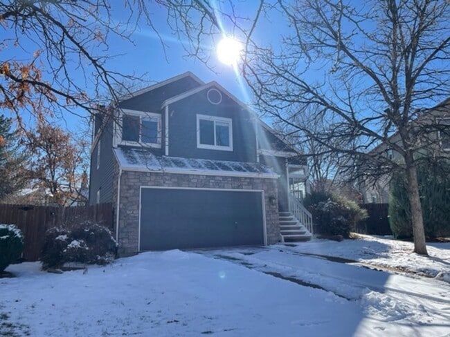 property at 3354 W 114th Pl