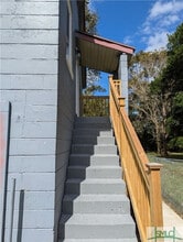 3 1/2 ROWE in Savannah, GA - Building Photo - Building Photo
