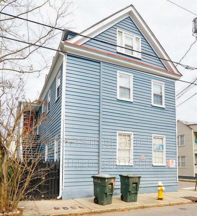 property at 146 Line St