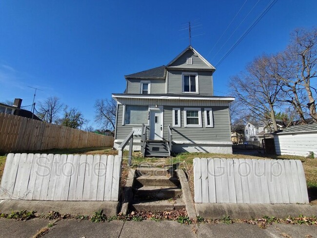 property at 2044 N 11th St