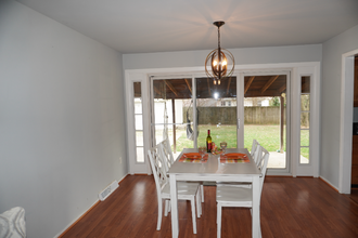 117 E Timonium Rd in Timonium, MD - Building Photo - Building Photo