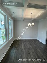 149 Hanover Ct in Clayton, NC - Building Photo - Building Photo