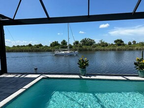 13329 Longville Ave in Port Charlotte, FL - Building Photo - Building Photo