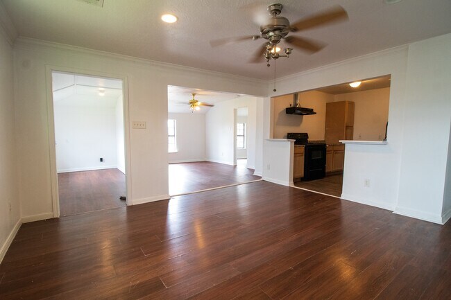 3615 Legion St in Houston, TX - Building Photo - Building Photo
