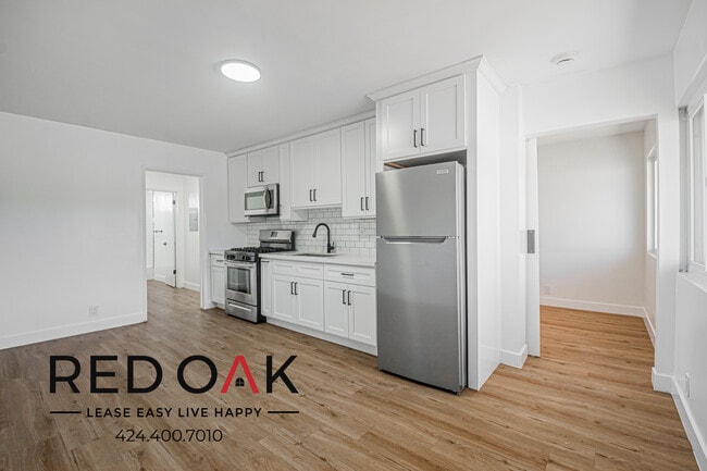 340 W 87th St in Los Angeles, CA - Building Photo - Building Photo