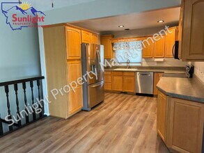 407 Constitution Ave in Billings, MT - Building Photo - Building Photo
