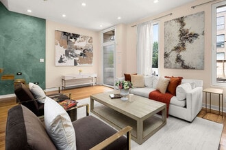 1150 Lafayette Ave in Brooklyn, NY - Foto de edificio - Building Photo