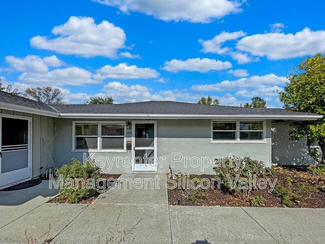 1814-1816 Woodside Rd in Redwood City, CA - Building Photo - Building Photo