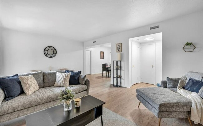 property at 15825 Van Aken Blvd