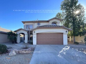 605 E Devon Dr in Gilbert, AZ - Building Photo